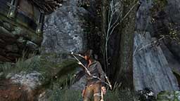 Tomb Raider 2013 6K Screen shot